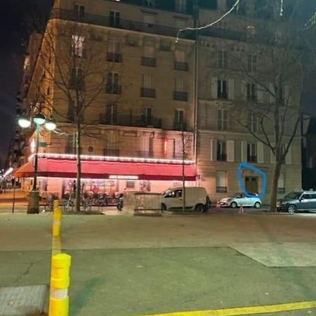 Bienvenue Chez Soi Διαμέρισμα Παρίσι Εξωτερικό φωτογραφία