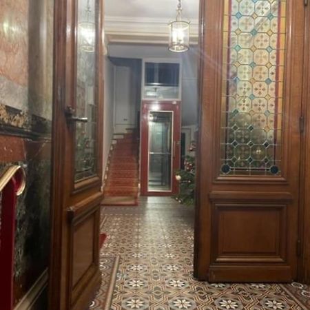 Bienvenue Chez Soi Διαμέρισμα Παρίσι Εξωτερικό φωτογραφία