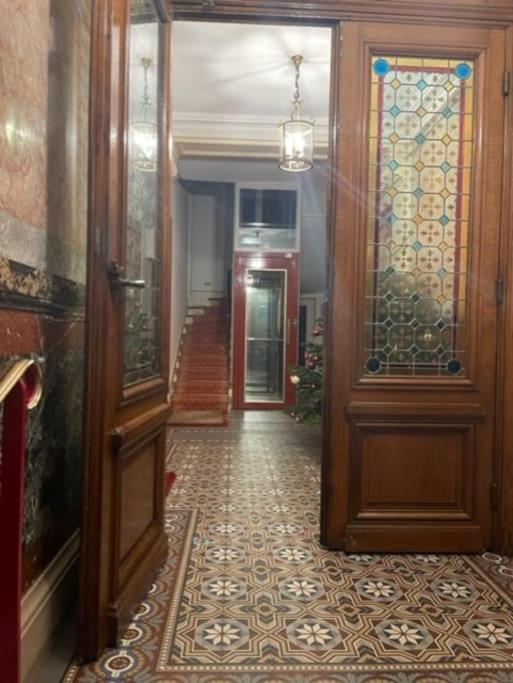 Bienvenue Chez Soi Διαμέρισμα Παρίσι Εξωτερικό φωτογραφία